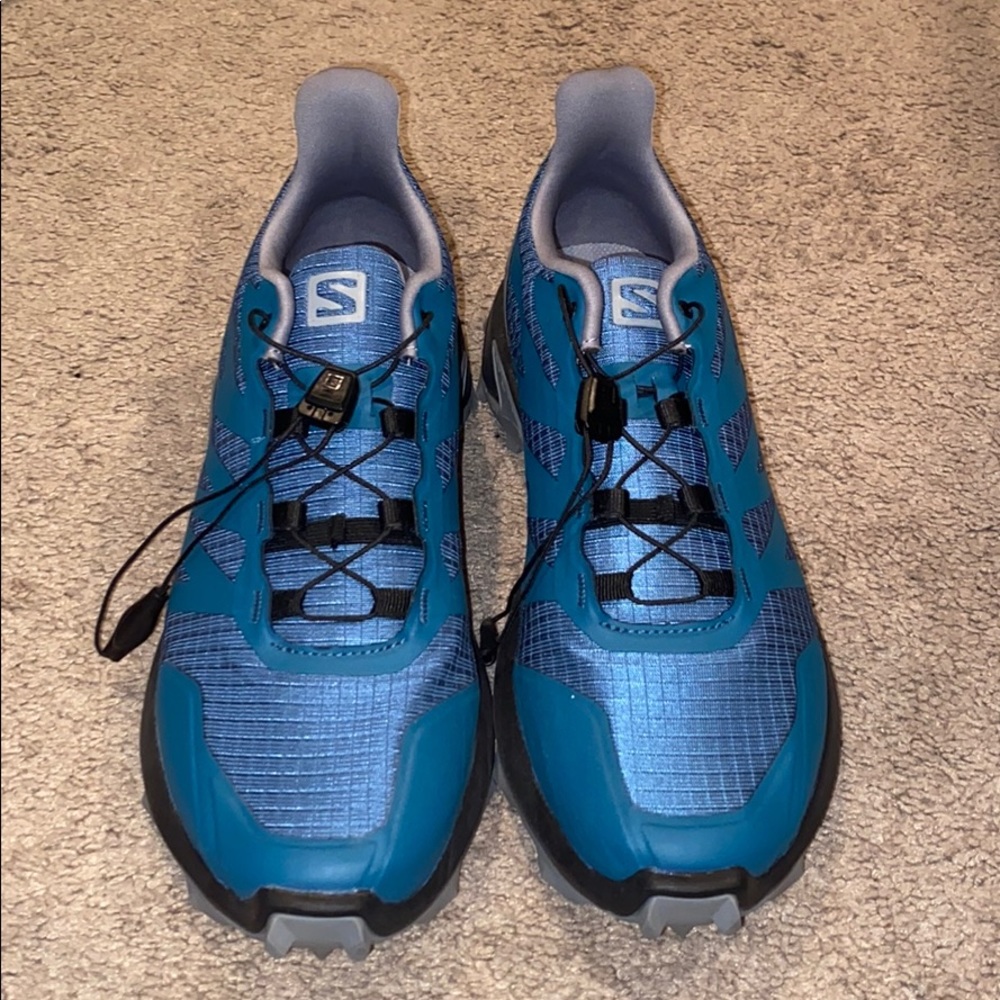 Salomon Supercross Women’s Trail Running Shoe